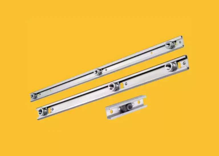 Guias modulares