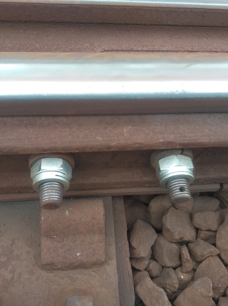 Normas SNCF para Fixação Ferroviária: FPn5, FPn6 e FPn15